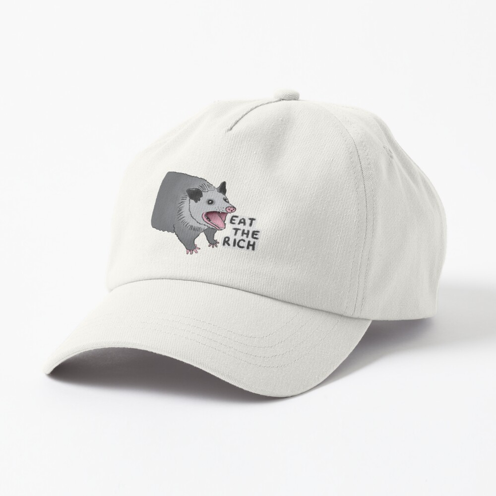 Item preview, Dad Hat designed and sold by PaintedWorld.