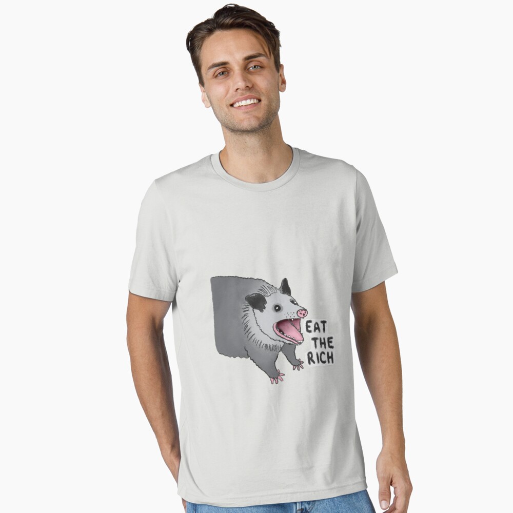 Item preview, Essential T-Shirt designed and sold by PaintedWorld.