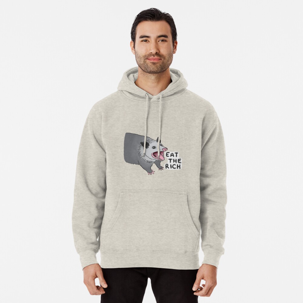 Item preview, Pullover Hoodie designed and sold by PaintedWorld.