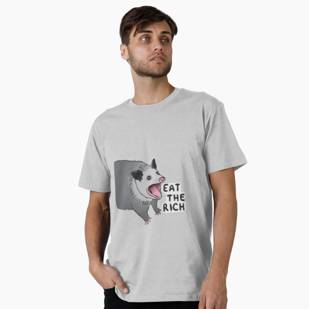 Item preview, Premium T-Shirt designed and sold by PaintedWorld.