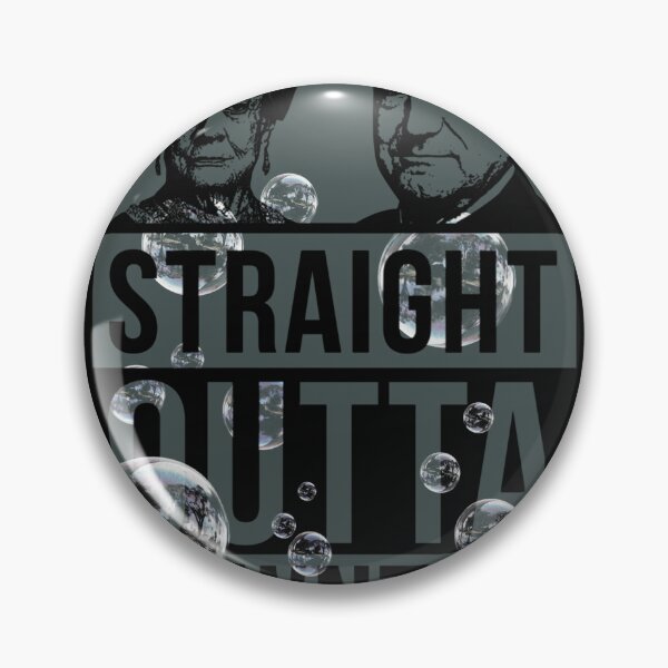 Item preview, Straight Outta Downton designed and sold by TwilaPatterson.