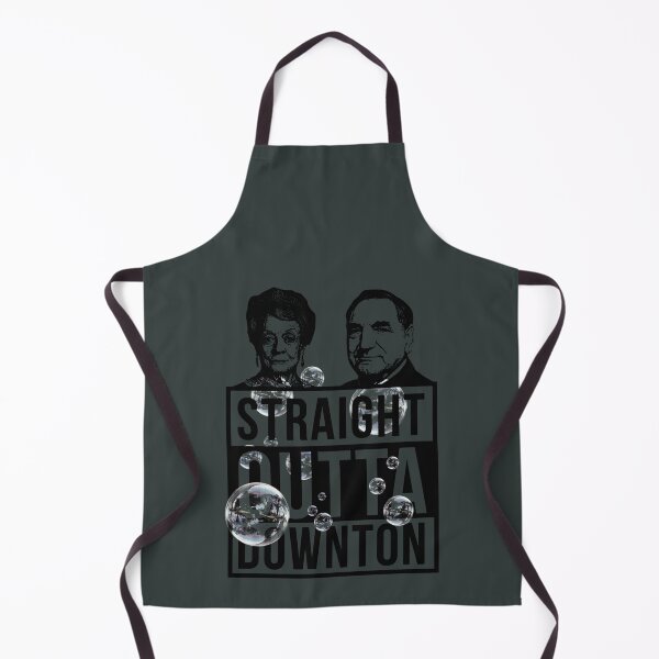 Item preview, Straight Outta Downton designed and sold by TwilaPatterson.