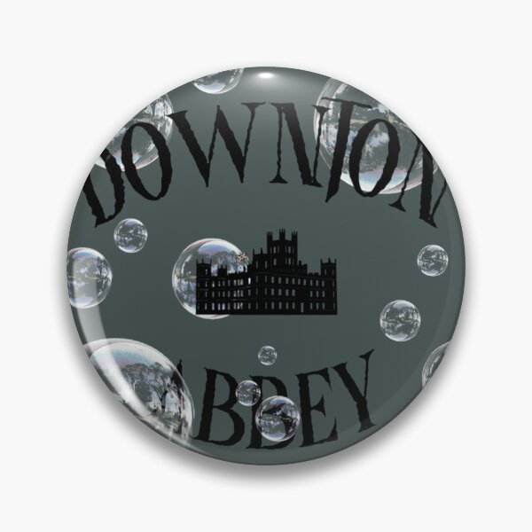 Item preview, downton abbey castle designed and sold by TwilaPatterson.