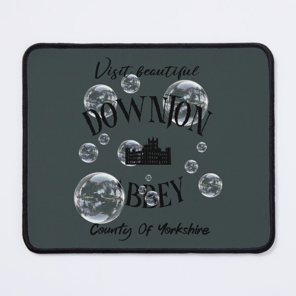 Item preview, downton abbey castle designed and sold by TwilaPatterson.