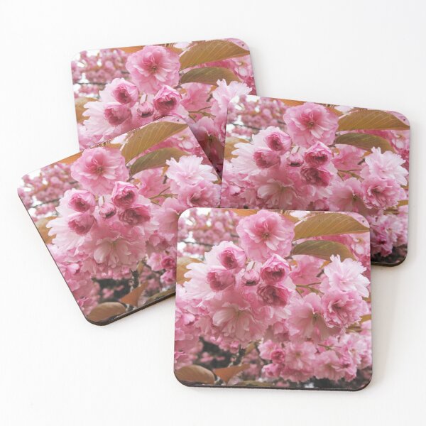 Item preview, Ethereal Cherry Blooms designed and sold by TomikoKH19.