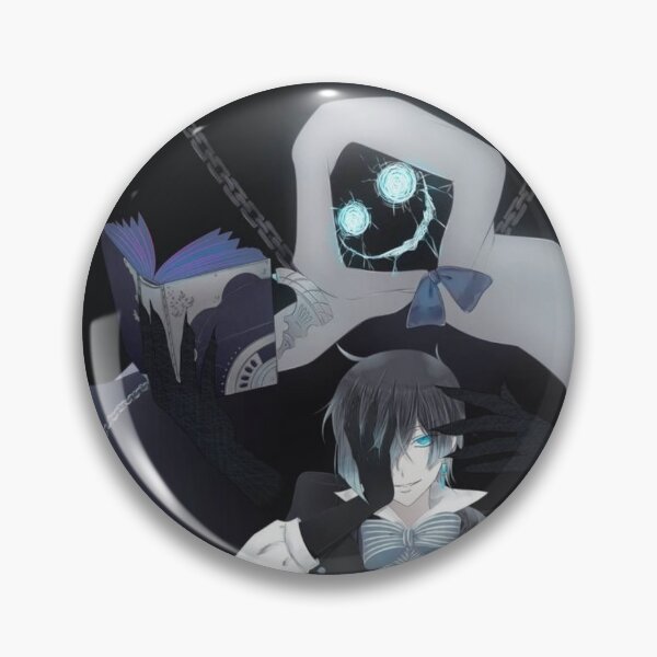 Item preview, The Case Study of Vanitas #6 designed and sold by Rk4shop.
