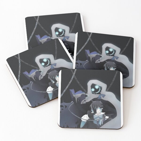 Item preview, The Case Study of Vanitas #6 designed and sold by Rk4shop.