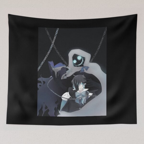 Item preview, The Case Study of Vanitas #6 designed and sold by Rk4shop.