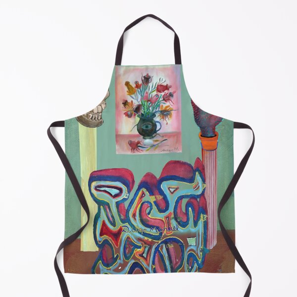 Item preview, Pop abstract designed and sold by Diego Manuel Rodriguez.