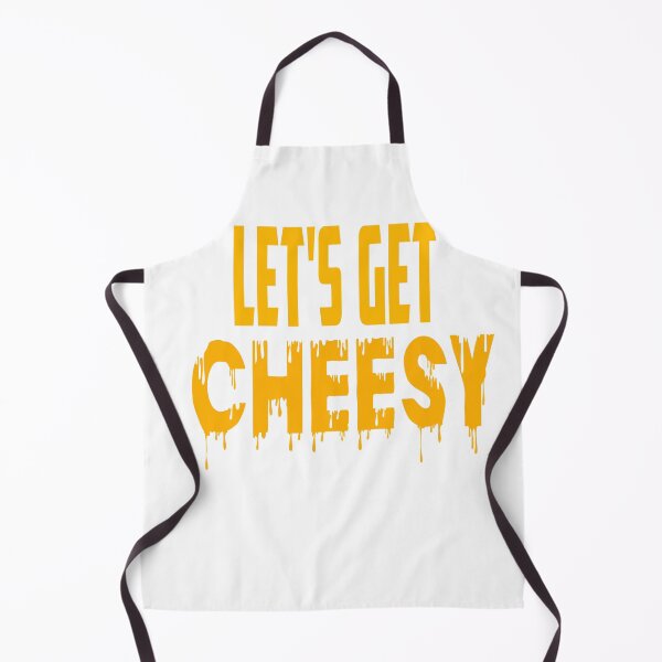 Item preview, Lets Get Cheesy Cheese Lover  designed and sold by ArtbyTana.