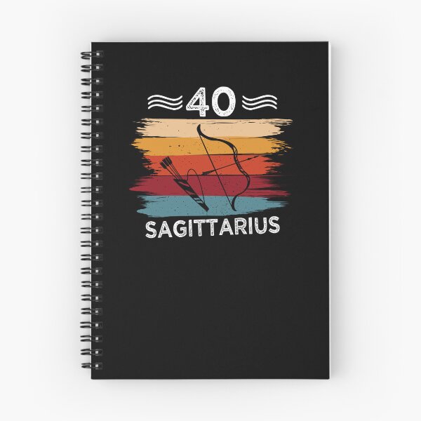 Item preview, 40 Sagittarius  designed and sold by FanityPrints.