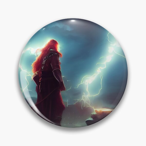 Item preview, When the Heaven are annoyed... designed and sold by Smok4580.