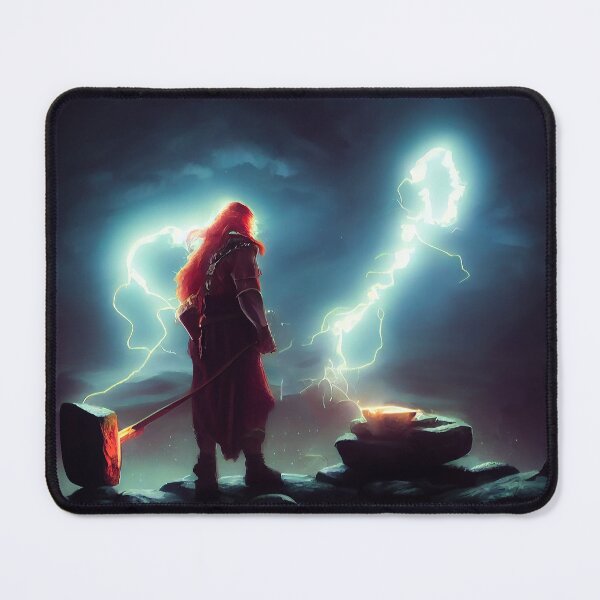 Item preview, When the Heaven are annoyed... designed and sold by Smok4580.