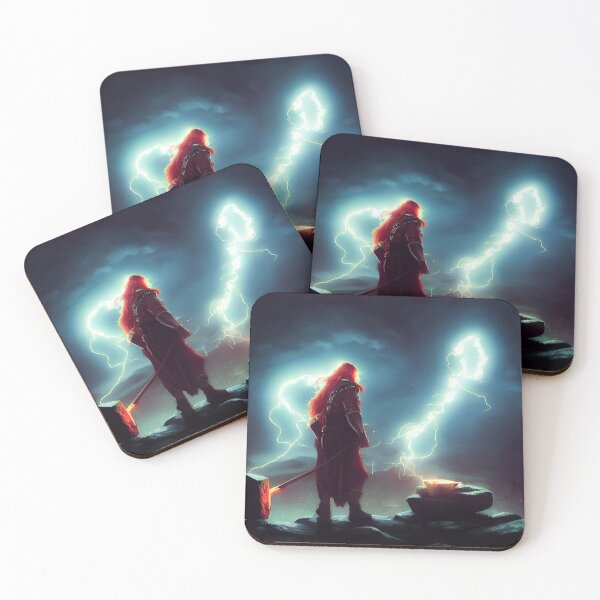 Item preview, When the Heaven are annoyed... designed and sold by Smok4580.