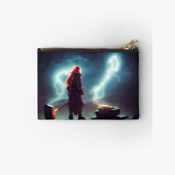Item preview, When the Heaven are annoyed... designed and sold by Smok4580.
