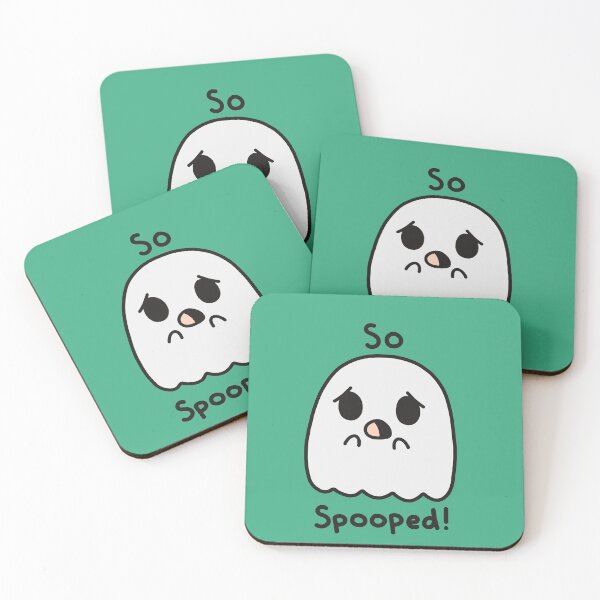 Item preview, So spooped designed and sold by peppermintpopuk.