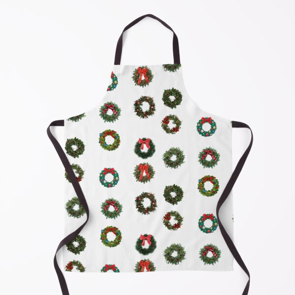 Item preview, Christmas Wreath Collection designed and sold by silviaol.