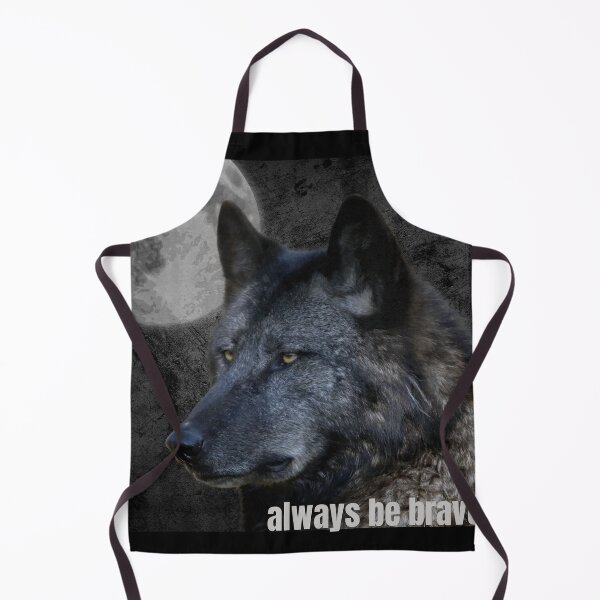 Item preview, Always Be Brave designed and sold by Edenglow Prints & Peculiars.
