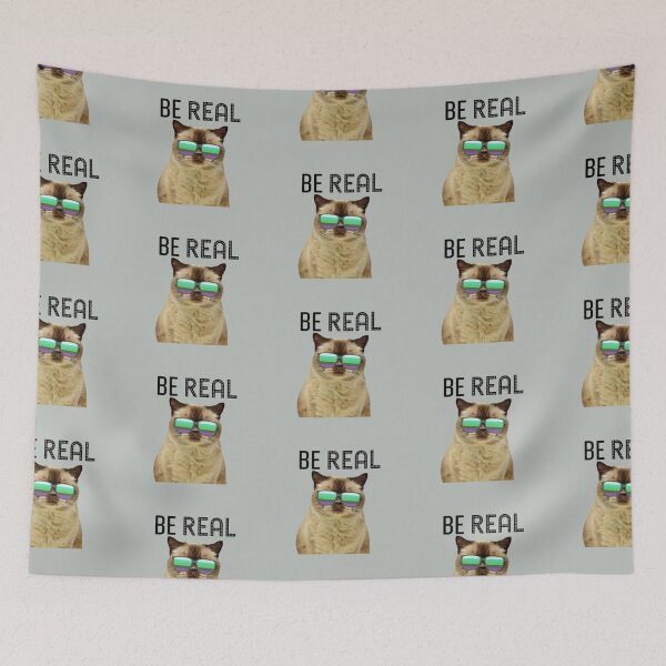 Item preview, Se real designed and sold by CatwithSpecs.