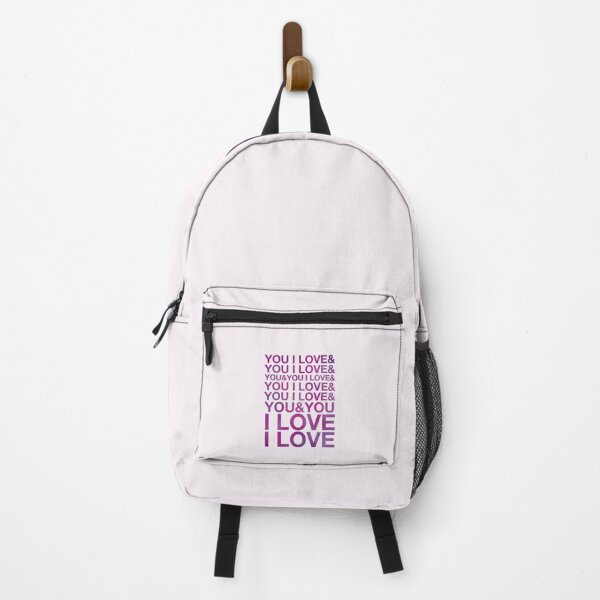 Item preview, You I Love & You I Love - Company designed and sold by sweetlaughowl.