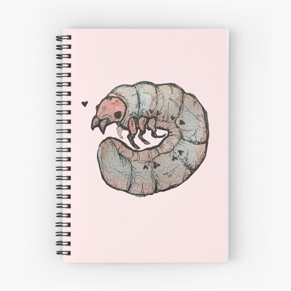 Item preview, Little Grub  designed and sold by MISSINGCITIZEN.