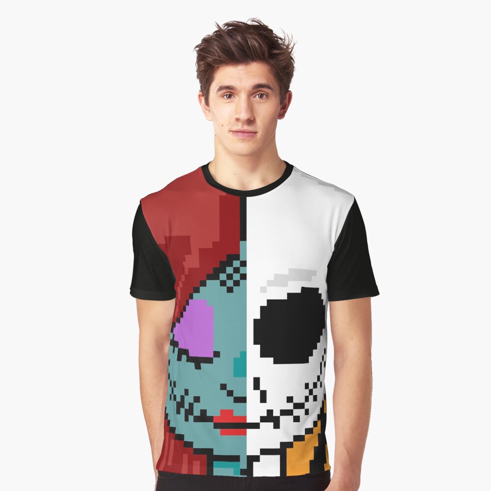 Item preview, Graphic T-Shirt designed and sold by CanisPicta.