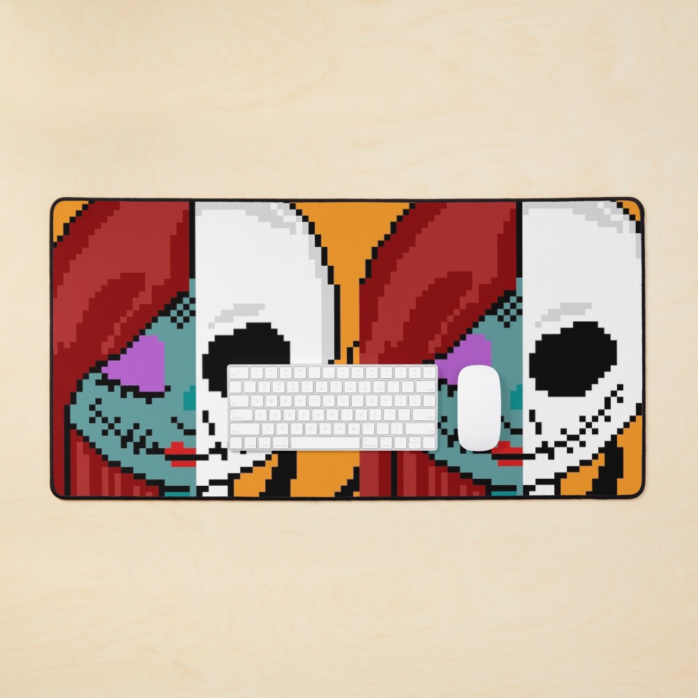 Item preview, Desk Mat designed and sold by CanisPicta.