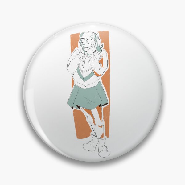 Item preview, #1 Lynz Fan designed and sold by Oliviadoodlebug.