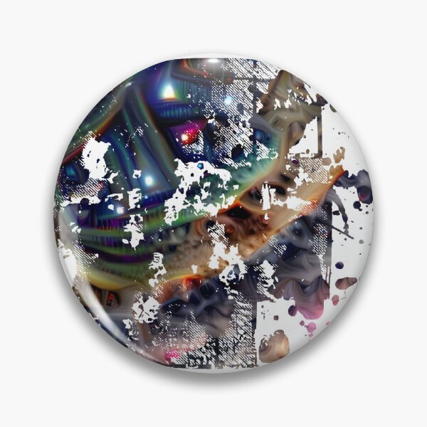 Item preview, Drowned Third Eye Sky designed and sold by B-Tom-Essex.