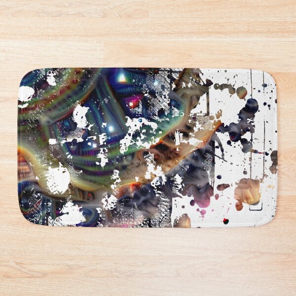 Item preview, Drowned Third Eye Sky designed and sold by B-Tom-Essex.