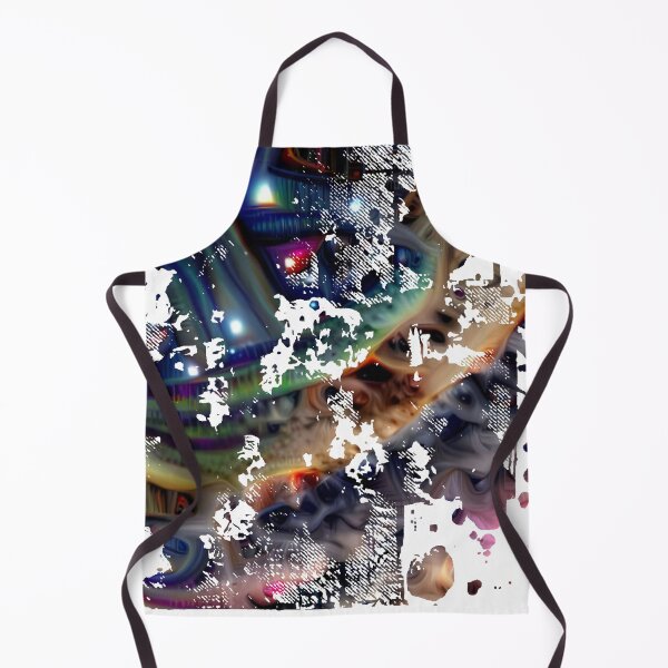Item preview, Drowned Third Eye Sky designed and sold by B-Tom-Essex.