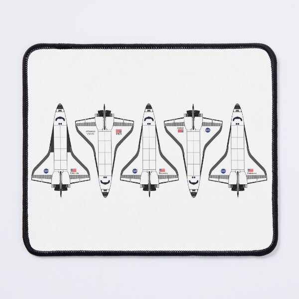 Item preview, Space Shuttle Collection designed and sold by Mcxter.