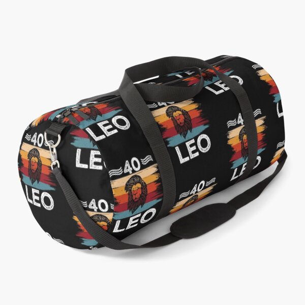 Item preview, 40 Leo designed and sold by FanityPrints.