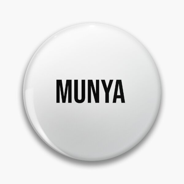 Item preview, Munya designed and sold by RadicalAM.