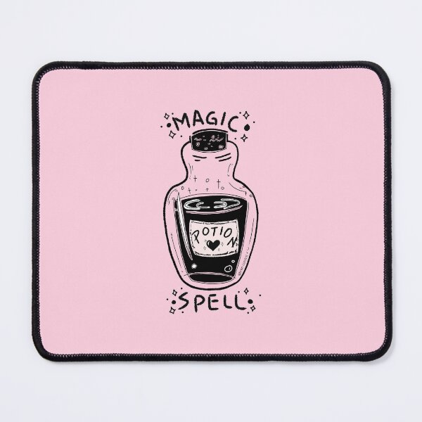 Item preview, Magic Spell designed and sold by Brencatdoll.