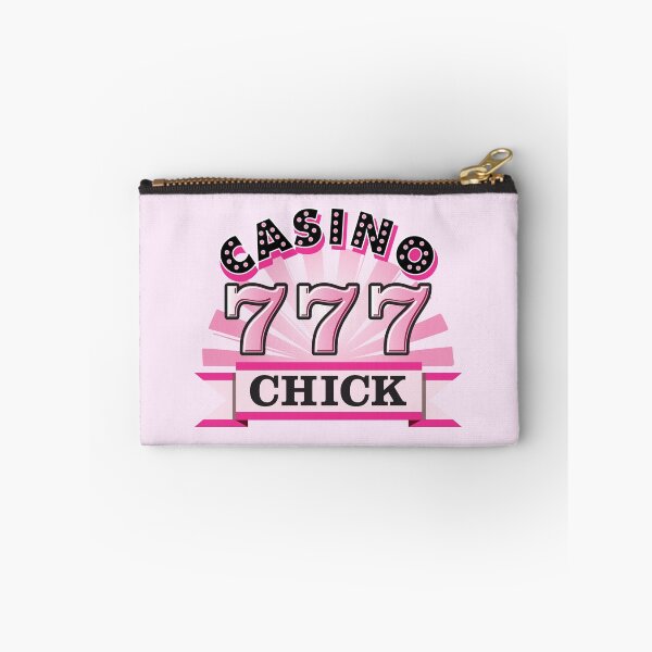 Item preview, Lucky Numbers 777 Casino Chick designed and sold by bolimj.