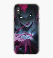 Evelynn Rework iPhone Case