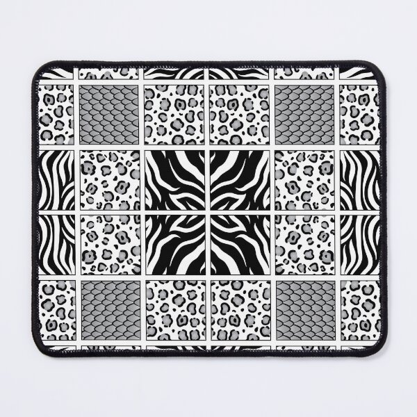 Item preview, Animal Print - Black & White designed and sold by TwinPowerTammy.
