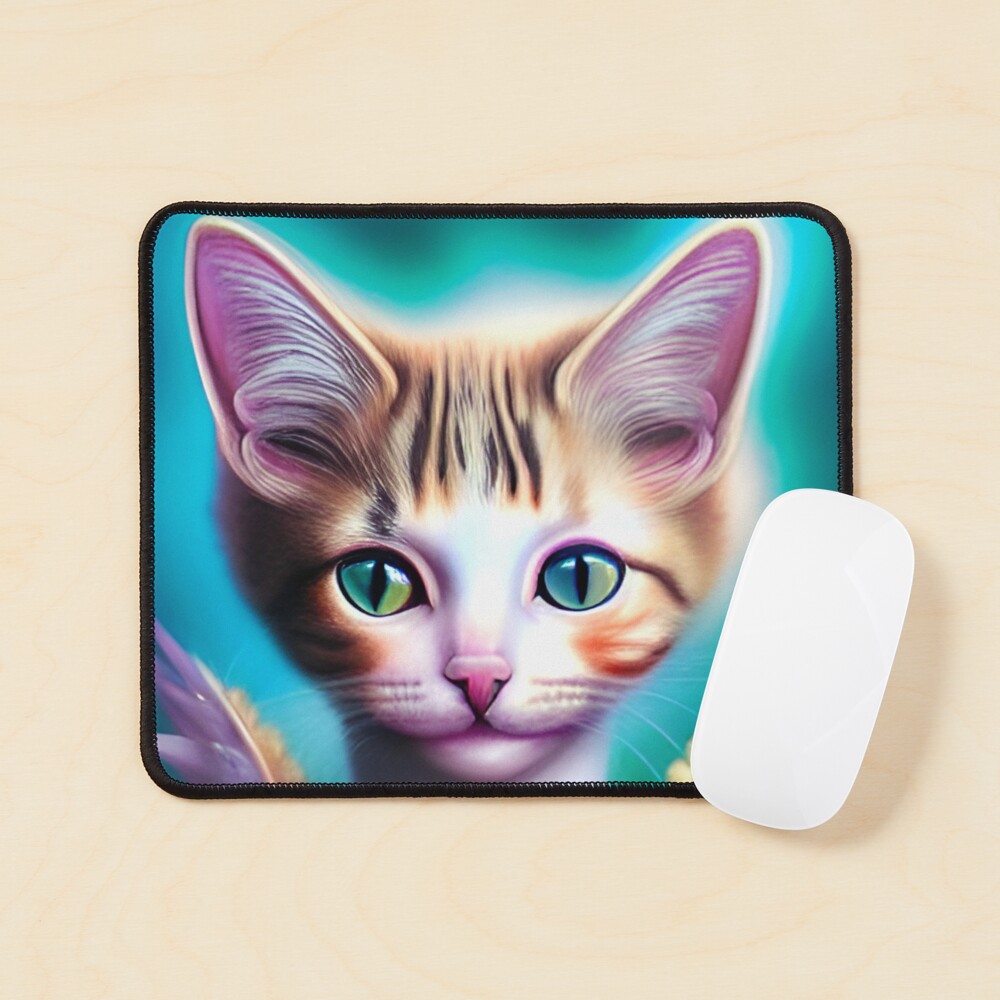 Item preview, Mouse Pad designed and sold by RitaMaye.