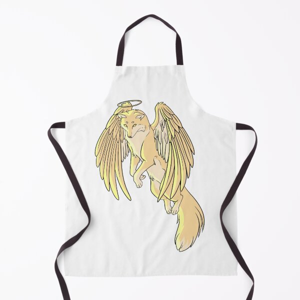 Item preview, Angel Wolf designed and sold by EJScribble.