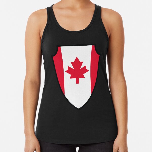 Patriotic Racerback Tank