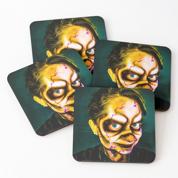 Item preview, Toxic designed and sold by Sarah Kurdila.