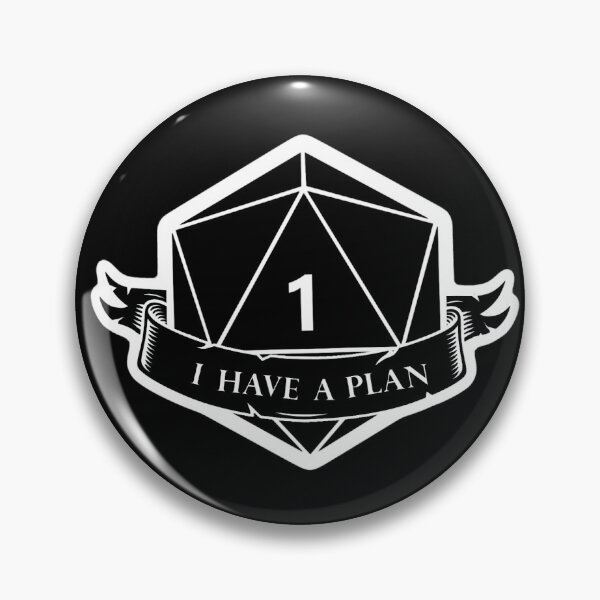 Item preview, D20 Crit fail... I have a plan designed and sold by TankandDPS.