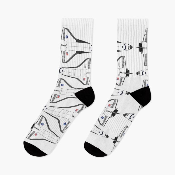 Item preview, Space Shuttle Collection designed and sold by Mcxter.