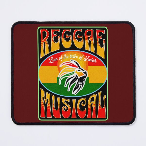 Item preview, REGGAE MUSICAL designed and sold by CSJ7.