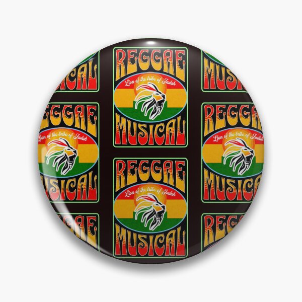 Item preview, REGGAE MUSICAL designed and sold by CSJ7.