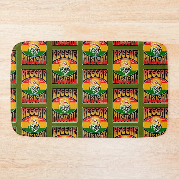 Item preview, REGGAE MUSICAL designed and sold by CSJ7.