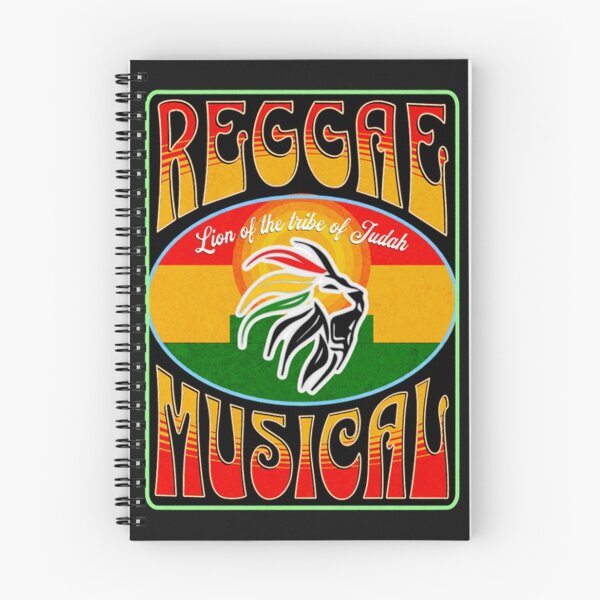 Item preview, REGGAE MUSICAL designed and sold by CSJ7.