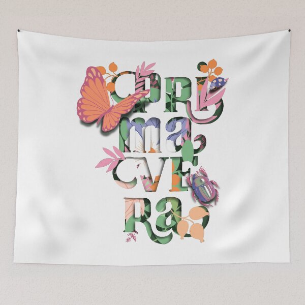Item preview, SPRING designed and sold by J-ILLUSTRATION.