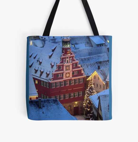 Artikel-Vorschau von Weihnachtsbaum, Weihnachtsschmuck, designt und verkauft von e-Shop67.